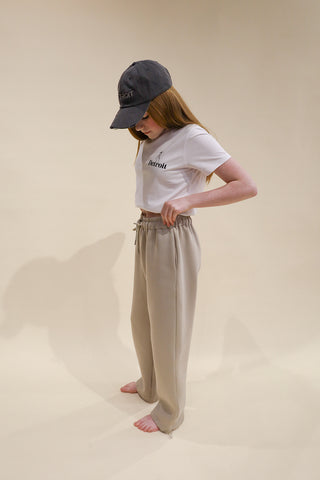 YOUTH Korea Loves Detroit Tee