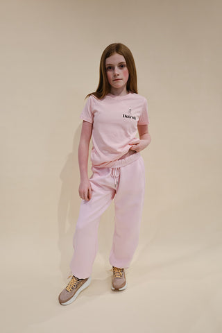 YOUTH Korea <3 Detroit Tee