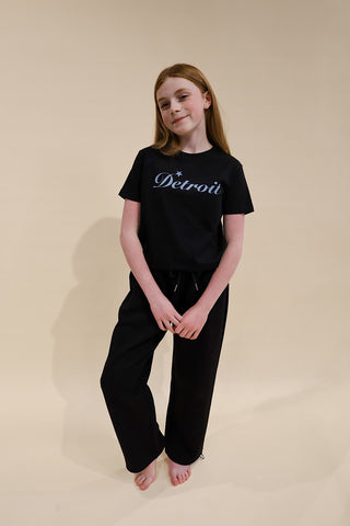 YOUTH Detroit Box Tee