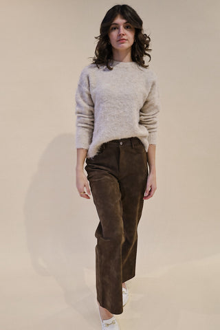 Goes With Everything Sweater