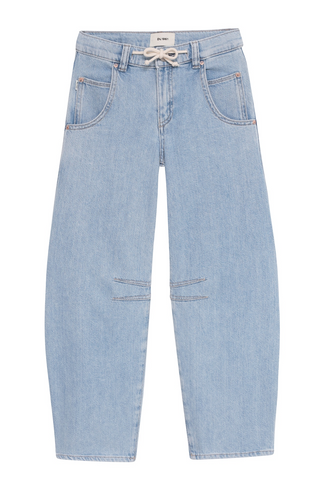 YOUTH DL1961 Barrel Jean