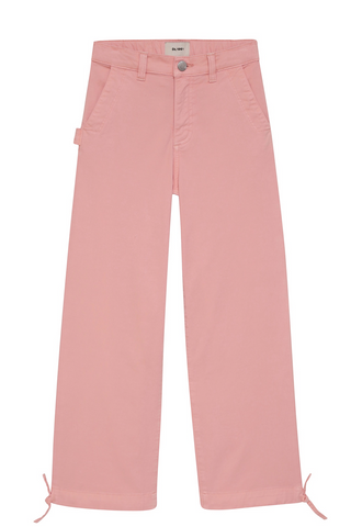 YOUTH DL1961 Pink Jogger
