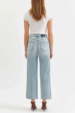 Restocked Bestselling Jean