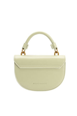 Refined Mint Gold Crossbody