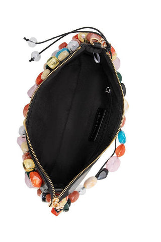 Baroque Stone Convertible Bag