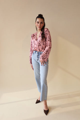 Restocked Bestselling Jean