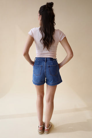 Baby Bloom Cotton Tee