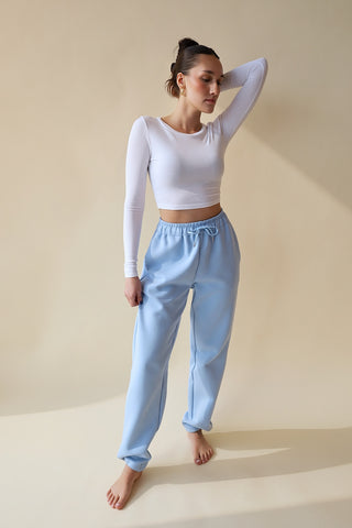 WOMEN OMONI Sweatpants