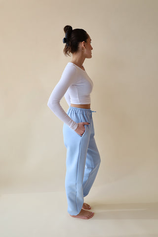 WOMEN OMONI Sweatpants