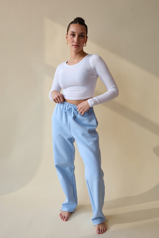 WOMEN OMONI Sweatpants