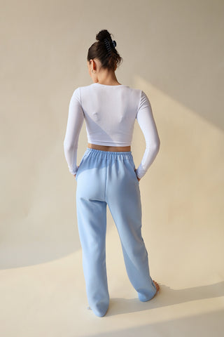 WOMEN OMONI Sweatpants