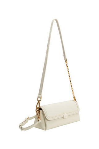 Recycled Vegan Leather Bag