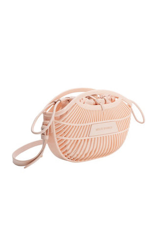 Silicon Vegan Cutout Bag