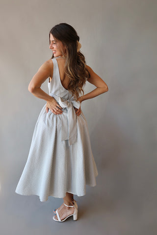 Little Bow Peep Dress