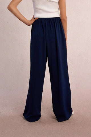 YOUTH Wide Leg Trouser