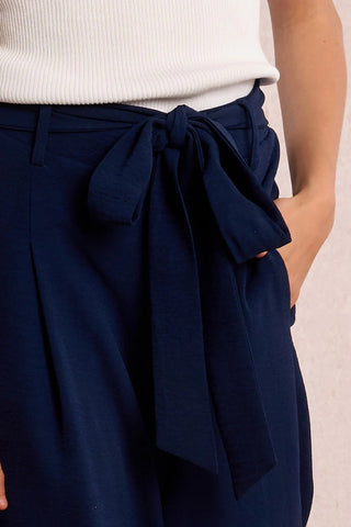 YOUTH Wide Leg Trouser