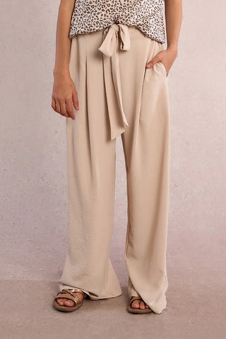 YOUTH Wide Leg Trouser