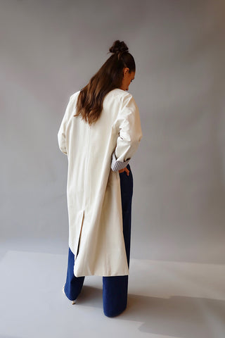 The London IT Girl Trench