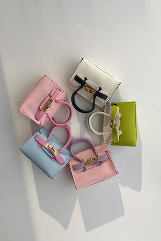 S/S '26 Miniature ICON Bag