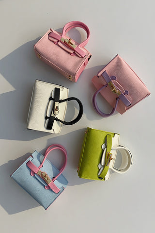 S/S '26 Miniature ICON Bag
