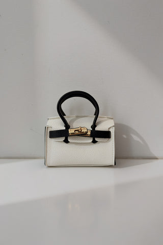 S/S '26 Miniature ICON Bag