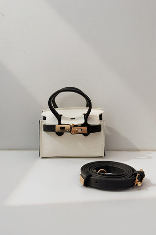 S/S '26 Miniature ICON Bag