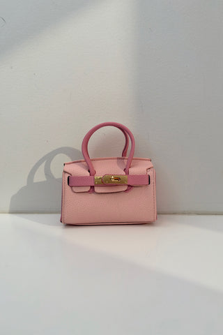S/S '26 Miniature ICON Bag