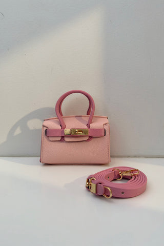 S/S '26 Miniature ICON Bag