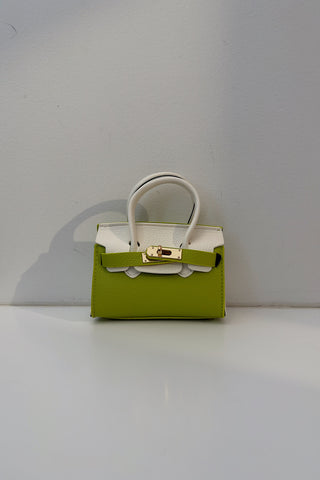 S/S '26 Miniature ICON Bag
