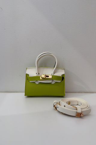 S/S '26 Miniature ICON Bag
