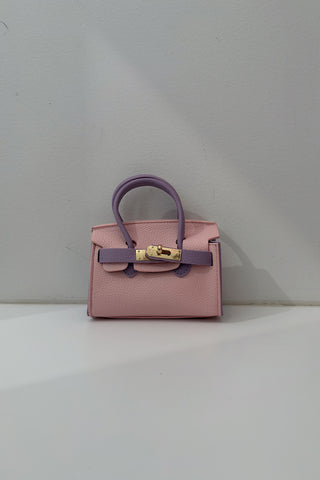 S/S '26 Miniature ICON Bag