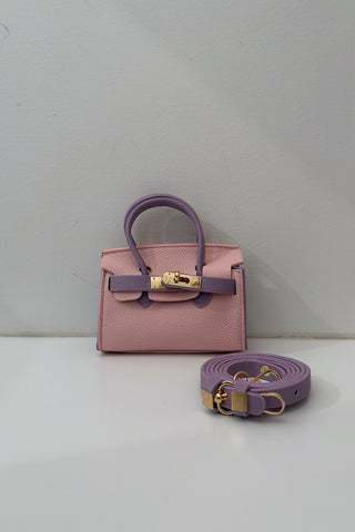 S/S '26 Miniature ICON Bag