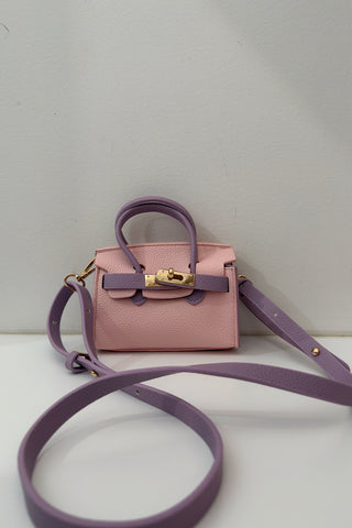 S/S '26 Miniature ICON Bag