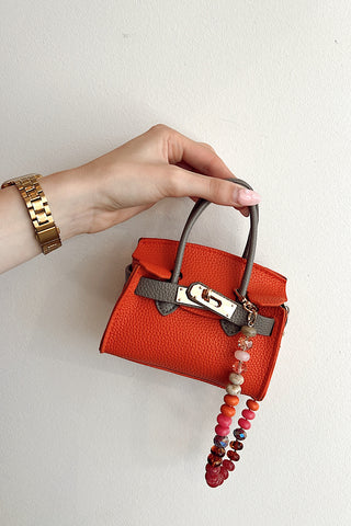 F/W '25 Miniature ICON Bag