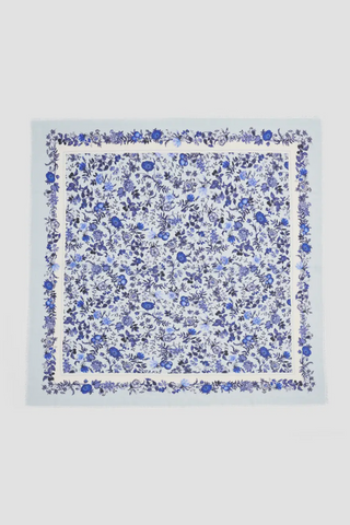 X-Large Twill Scarf