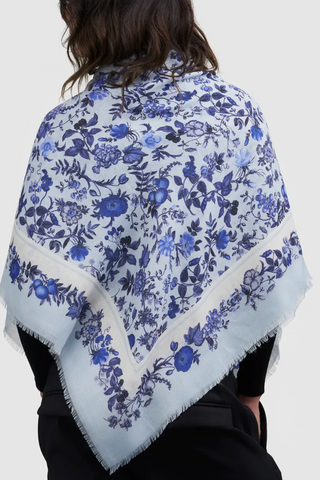 X-Large Twill Scarf