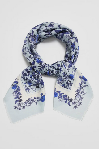 X-Large Twill Scarf