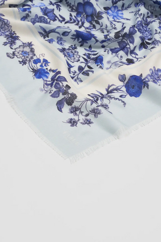 X-Large Twill Scarf