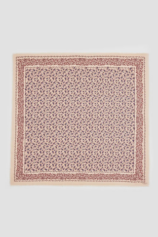 X-Large Twill Scarf