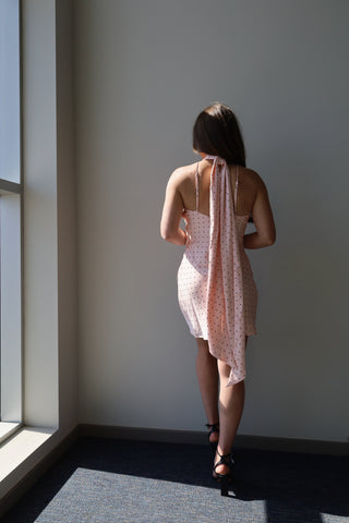 The Sofia Dress