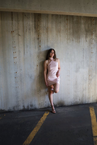The Sofia Dress