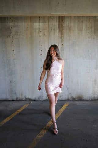 The Sofia Dress