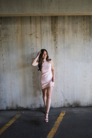 The Sofia Dress