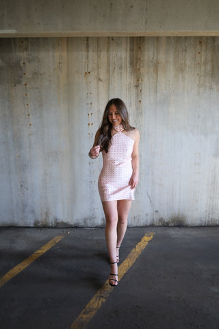 The Sofia Dress