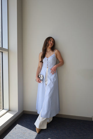 The Rania Tunic Top