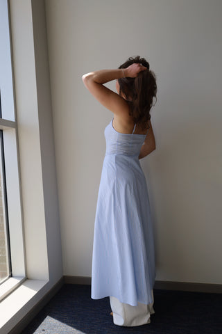 The Rania Tunic Top