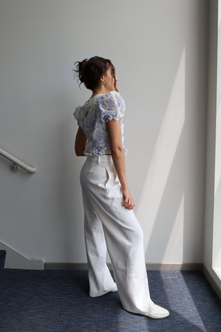 The Bridgette Top