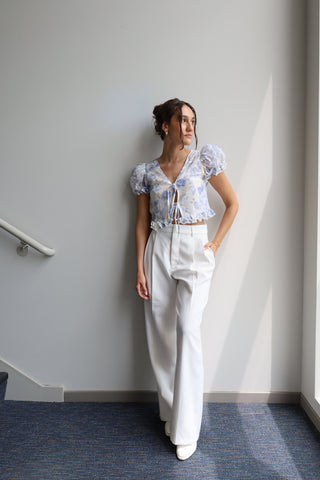 The Bridgette Top