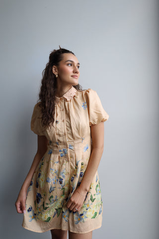 The Sophia Dress