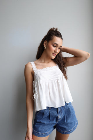 The Amelia Top